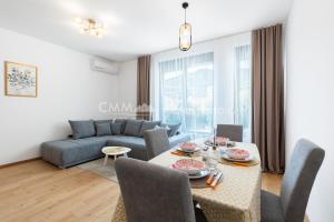 Orchid Haven 2bd Apartment in Becici