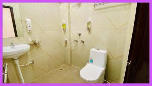 Hotel Naagshree Palace