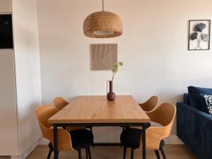 Szopy Suite & City View by Downtown Apartments