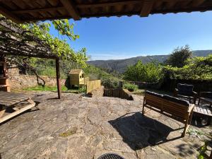 Retiro de Gondramaz - Entire 200 m2