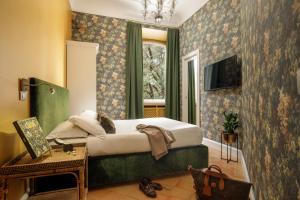 Hotel Parrasio