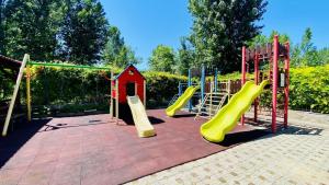 Gerber Residence Maisonette