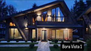 Вила Bora Vista 1