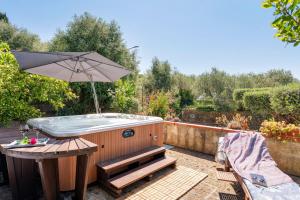 Ca dei Tati -Citr 1181 with Jacuzzi