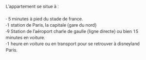 1 chambre à louée dans un appartement en colocation