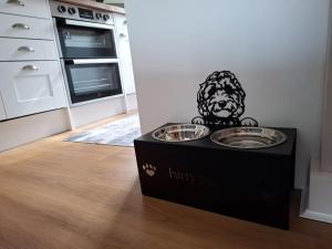 Peekaboo Cottage - A dog friendly home in Cornwall