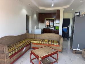 Hilltop Villa Segabay