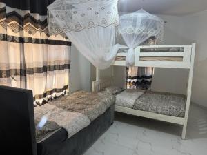 Hilltop Villa Segabay
