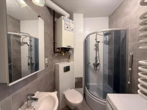 Rakowicka Suite - City Center & Main Station by Downtown Apartments