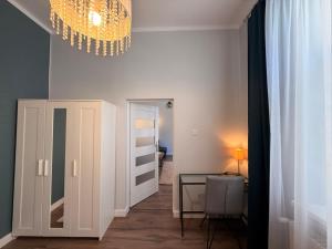 Rakowicka Suite - City Center & Main Station by Downtown Apartments