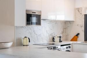 Apartamento Jardines del Puerto