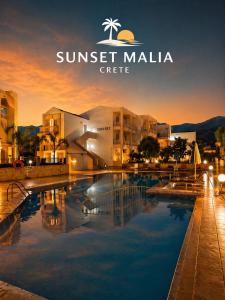 Sunset Apartments