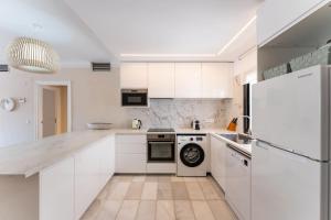 Apartamento Jardines del Puerto