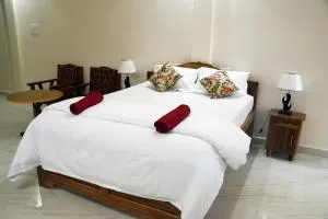 Pritams Cottages Guest House - Palolem