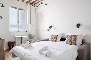 TheBlueStay 347 - Charming Studio in Paris 8