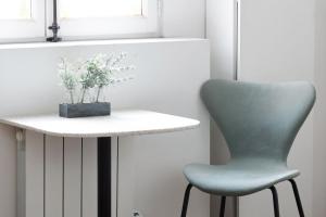 TheBlueStay 347 - Charming Studio in Paris 8