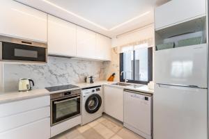 Apartamento Jardines del Puerto