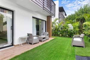 NOK Stylish 3BR Villa By Vistacana