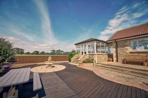 Host & Stay - Cheviot View