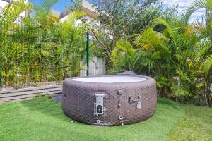 NOK Stylish 3BR Villa By Vistacana
