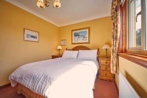Host & Stay - Cheviot View