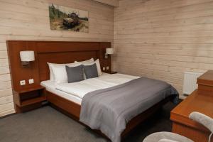 Hotel 4x4