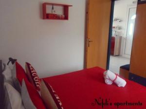 Nefelis Apartments