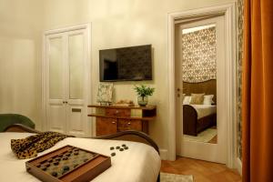 Hotel Parrasio