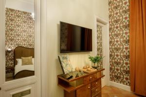 Hotel Parrasio