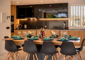 Villa MariVital I Luxury I Heated Pool I Old Town