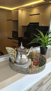 Taghazout "luxe residence Tafoult" 3 pools" private terras and garden"