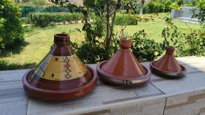 Taghazout "luxe residence Tafoult" 3 pools" private terras and garden"