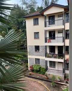 Sunrise Apartments