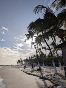 Casa Brisa Marina El Yaque