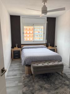 Apartamento Malgrat de mar