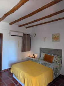 Casa Brisa Marina El Yaque