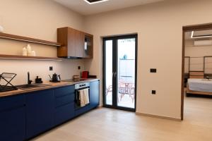 Smaro TerraBlue