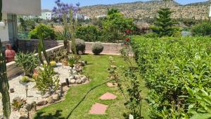 Taghazout "luxe residence Tafoult" 3 pools" private terras and garden"