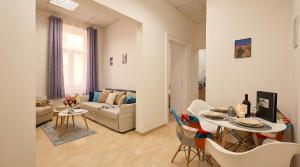 Vitosha Blvd Prime Location Quiet Retreat