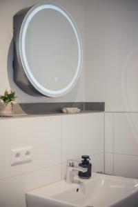 Apartment am Fuchseck