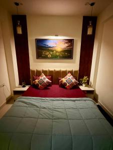 DreamElite Stay Luxury 1BHK City View Jaipur