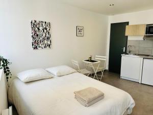 Cozy studio - Place des Halles