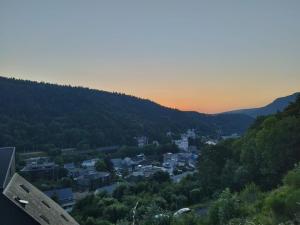 Appartement Mont-dore centre 6-8 personnes 2 ch