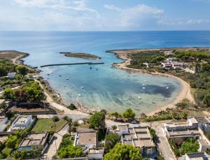 Almària - Rooms e Garden