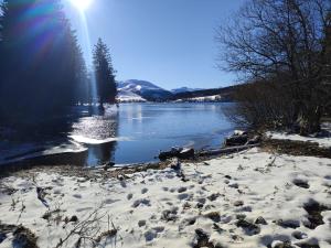 Appartement Mont-dore centre 6-8 personnes 2 ch