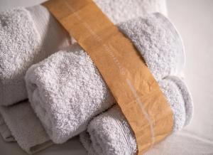 Almària - Rooms e Garden