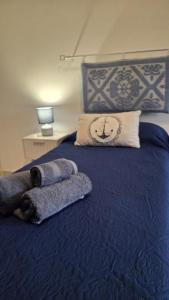 LArèna Casa Vacanze elegante vicino al mare