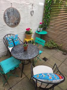 Beautiful little Brighton Townhouse