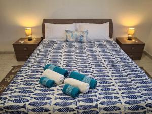 LArèna Casa Vacanze elegante vicino al mare