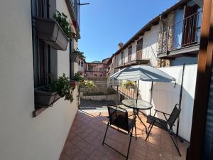 La Corte di San Rocco